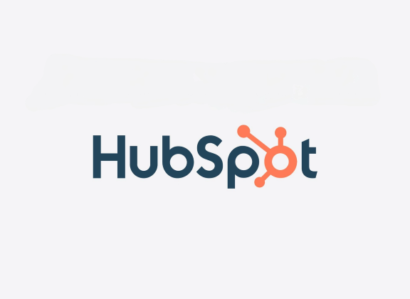 Logo Hubspot